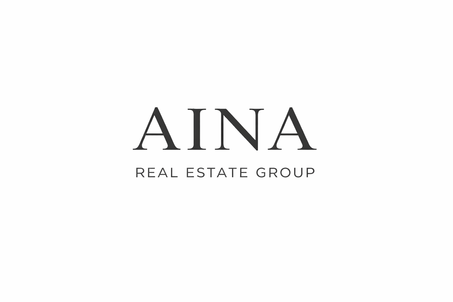 Aina Real Estate Group